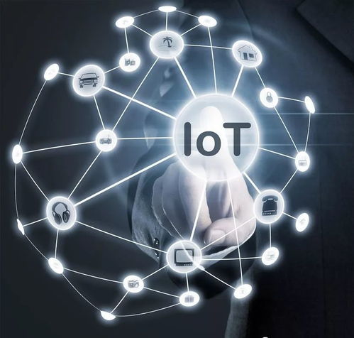 NB-IoT技術(shù)驅(qū)動(dòng)智慧新紀(jì)元 通信電纜市場(chǎng)迎發(fā)展新機(jī)，網(wǎng)絡(luò)信息技術(shù)研發(fā)再提速