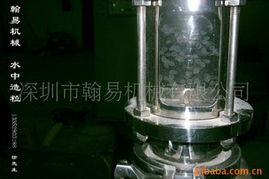南京翰易機(jī)械電子塑料擠出機(jī)產(chǎn)品列表與電子材料應(yīng)用解析